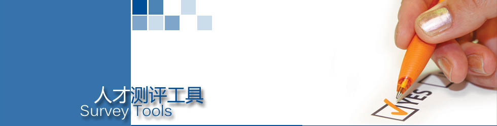 测评与调查系统